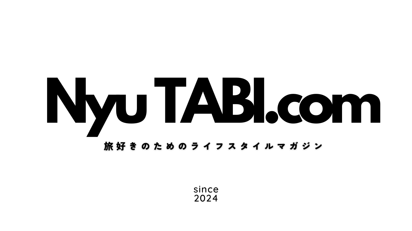 Nyu TABI.com